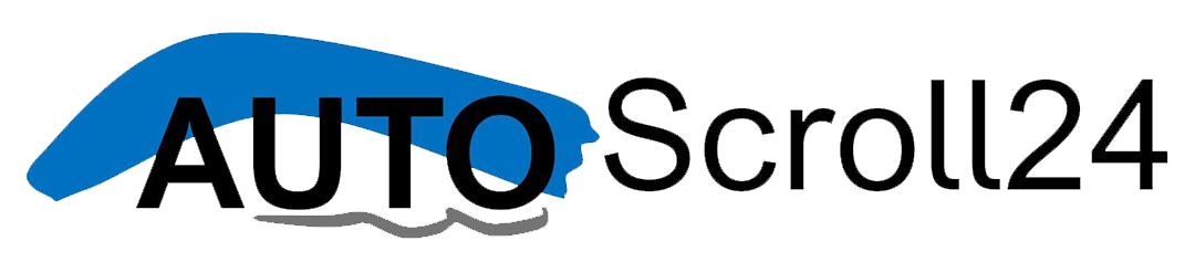 Auto Scroll 24